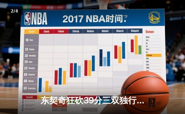 东契奇狂砍39分三双独行侠逆转雷霆，NBA季后赛西部半决赛战成2-2平 - 2