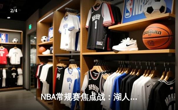 NBA常规赛焦点战：湖人加时险胜勇士，詹姆斯关键时刻封盖锁定胜局 - 2